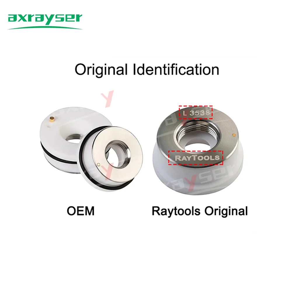 Raytools Ceramic Laser Ring Ce - Holy Stone Drone Hs720 评论和价格