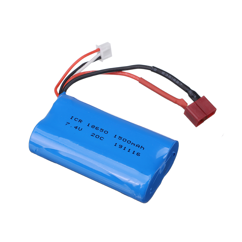 7.4V 1500mah Li-ion Battery 18 - Drone Battery Li-Ion 评论和价格