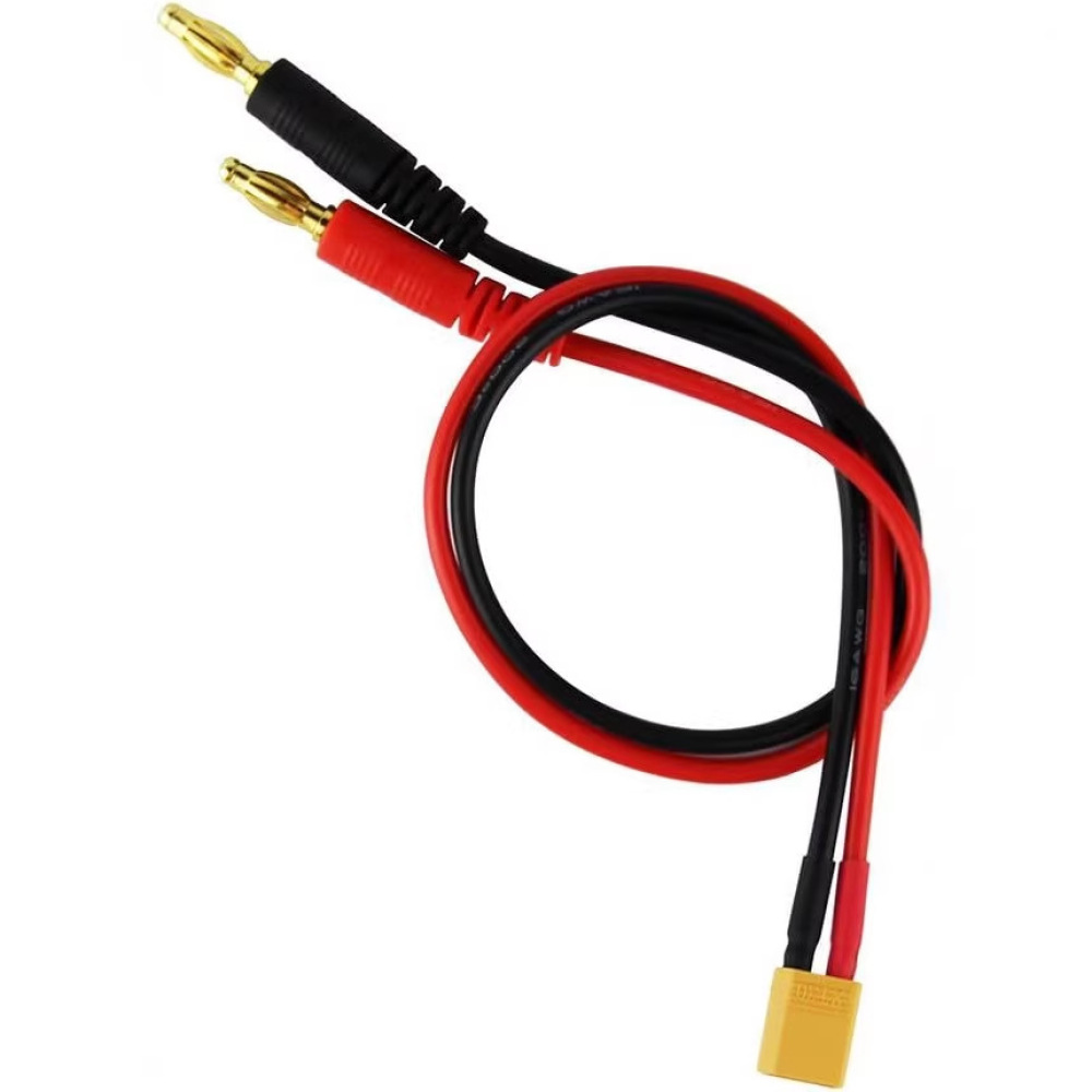 RC Hobby Power Cable XT30 Fema - Drone Battery Connector 评论和价格