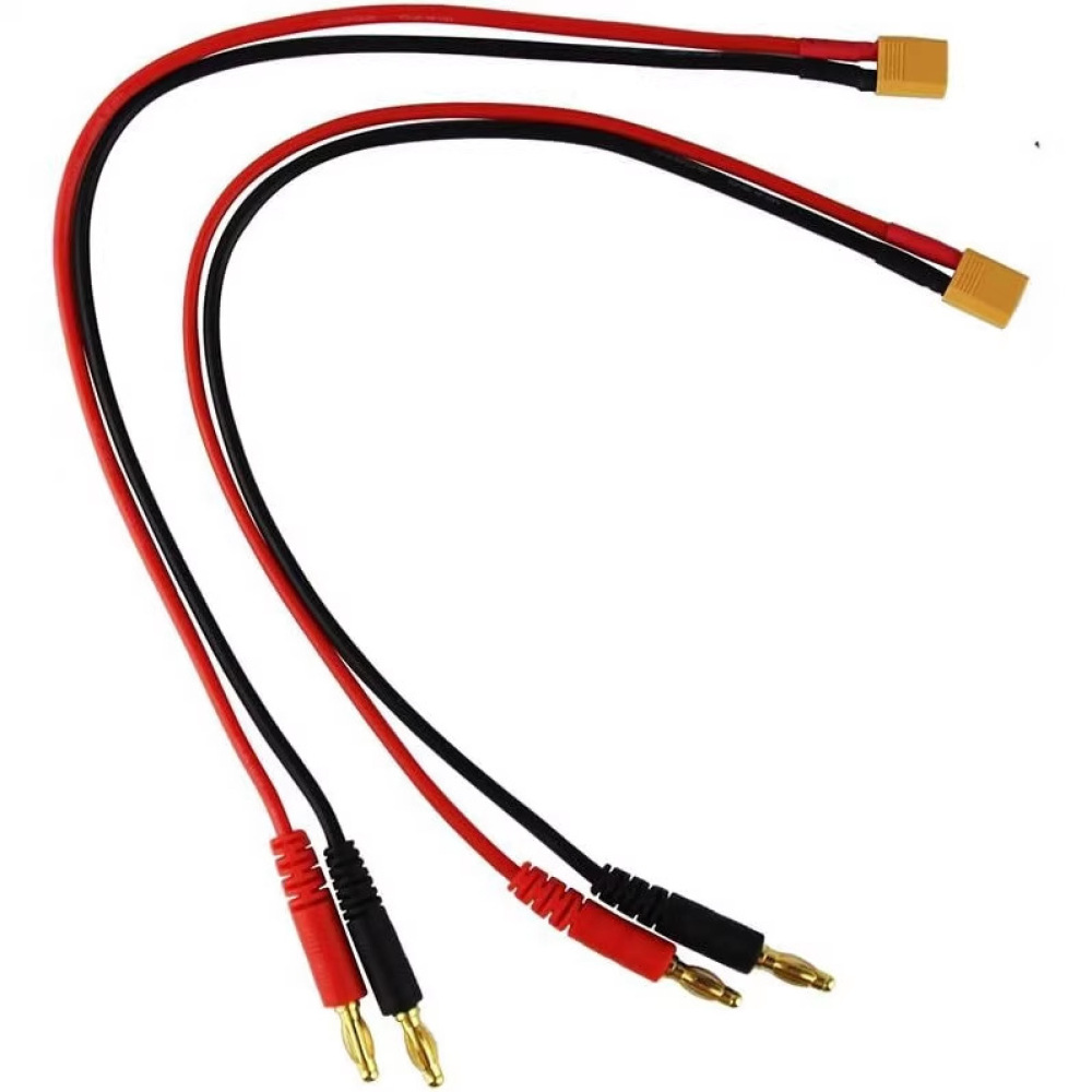 RC Hobby Power Cable XT30 Fema - Drone Battery Connector 评论和价格