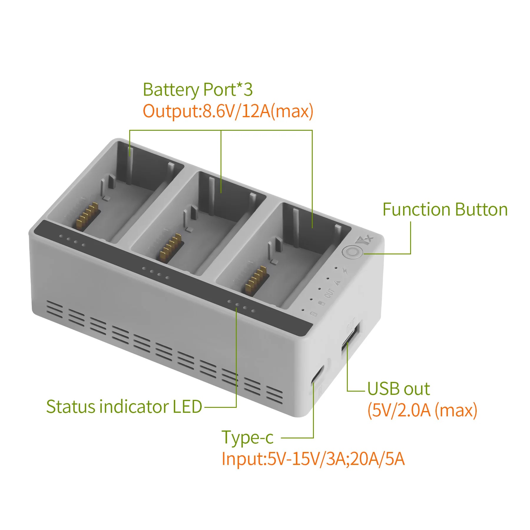 For DJI LITO 1/X1 Drone Batter - Drone Battery Smart 评论和价格