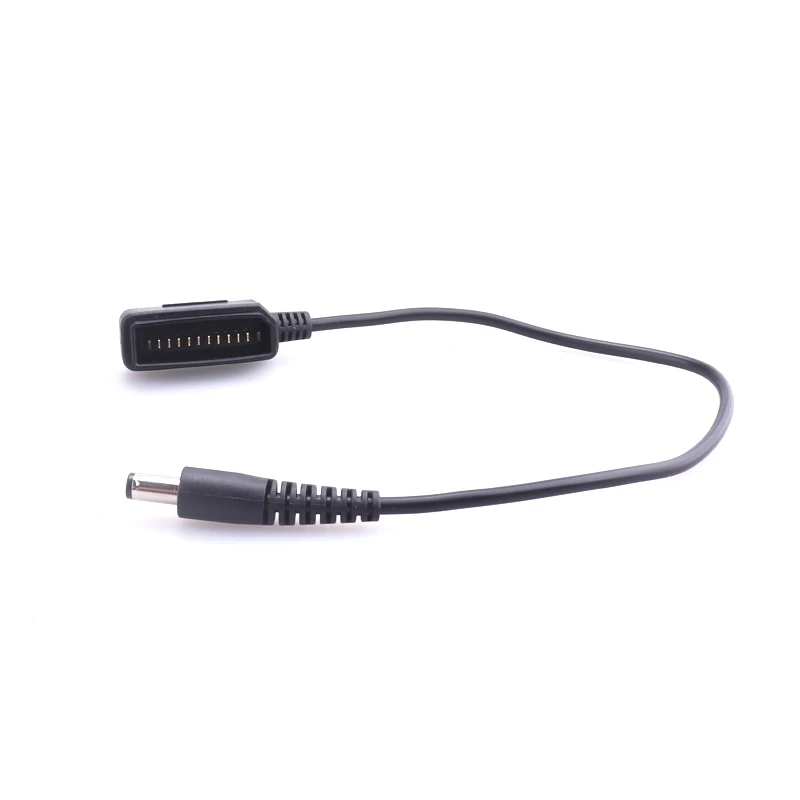 2pcs Cable DC5.5 XT60 Battery  - Drone Battery Smart 评论和价格
