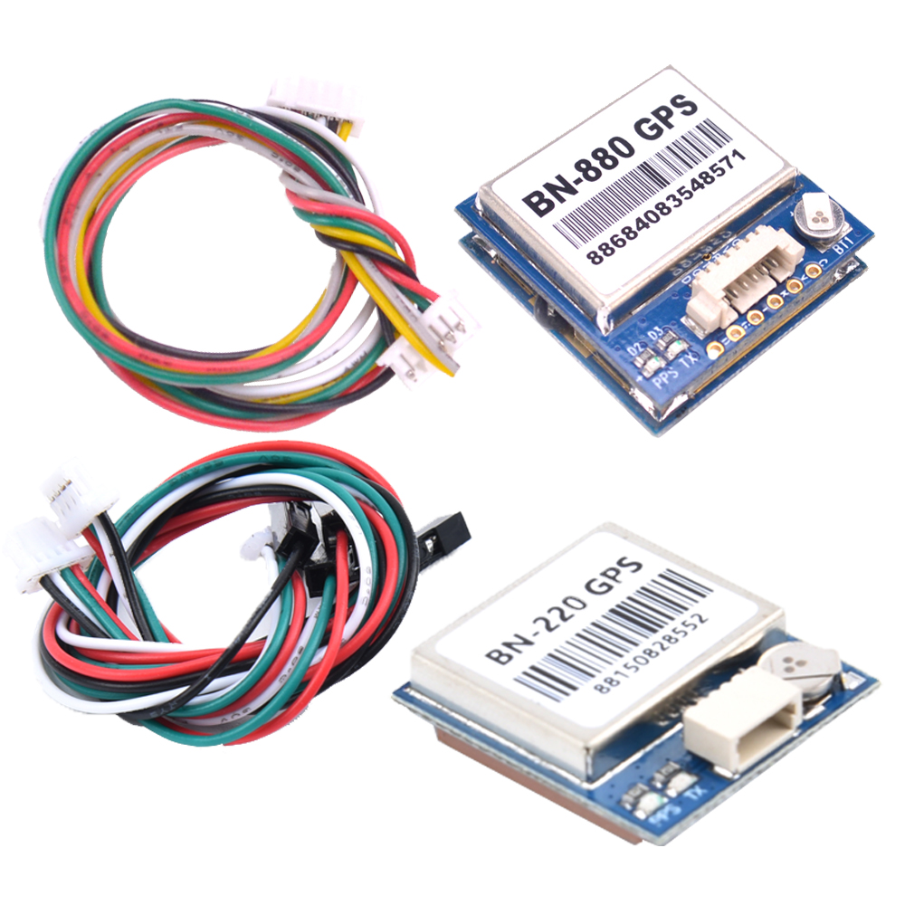 BN880 BN220 GPS GLONASS Antenn - Drone Battery Lipo 评论和价格