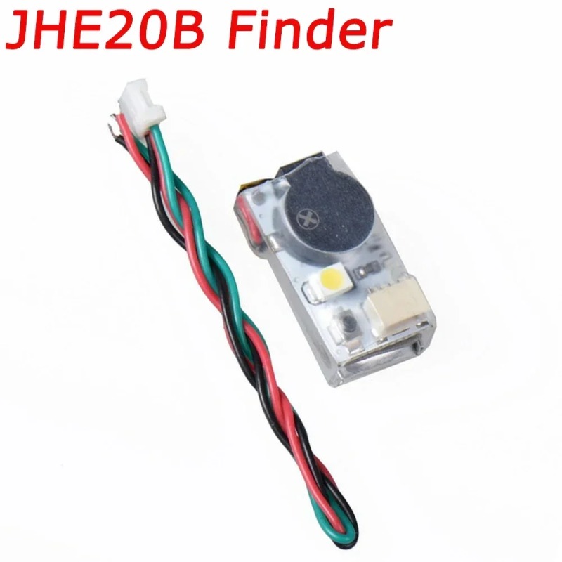 JHEMCU JHE42B/ JHE42B_S Finder - Drone Battery Alarm 评论和价格