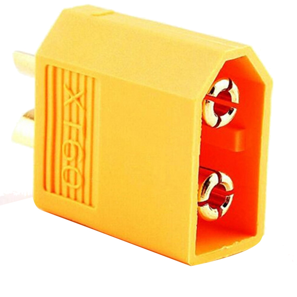 T34C 10Pair XT-60 Male Female  - Drone Battery Connector 评论和价格